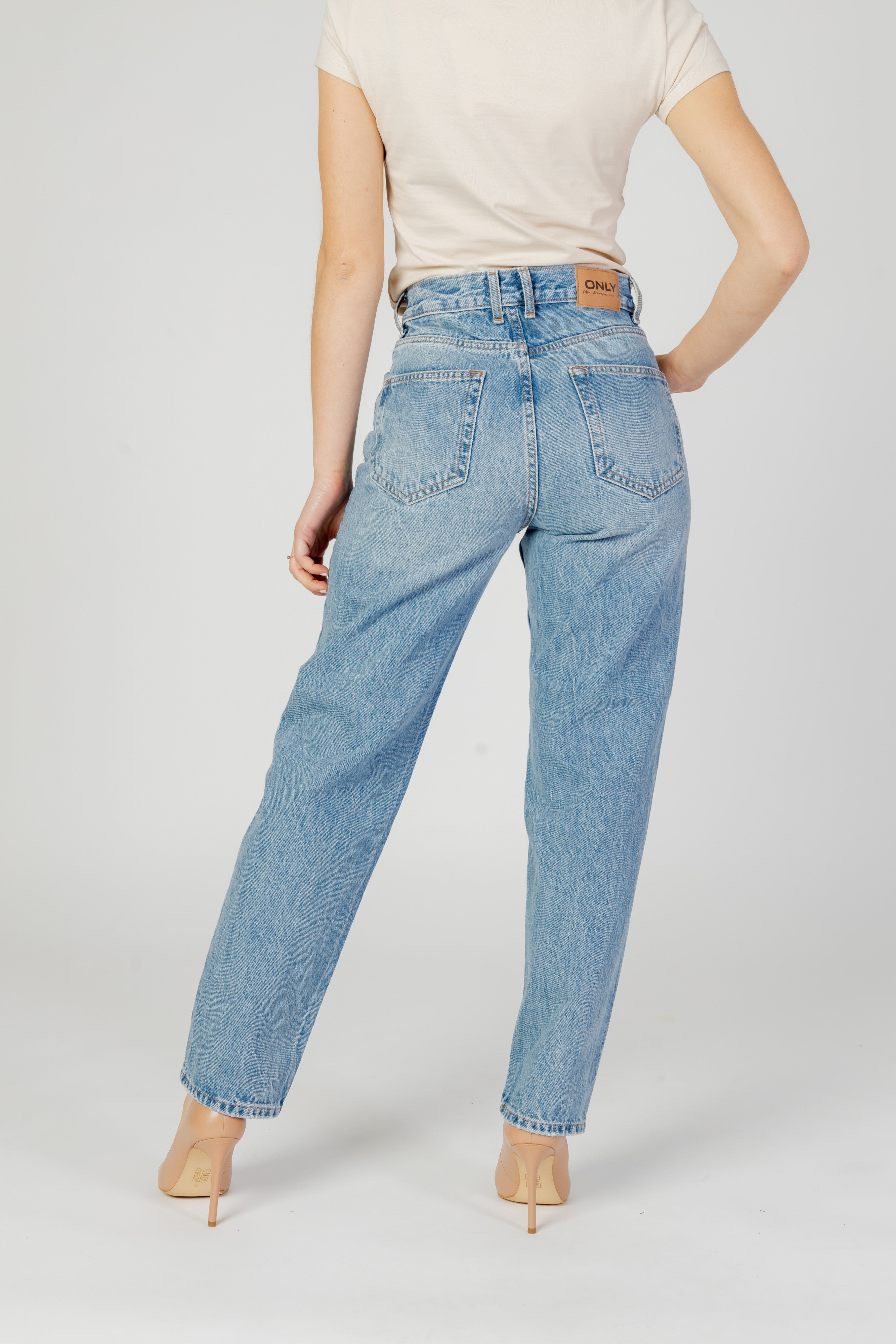 Only Jean femme — blue