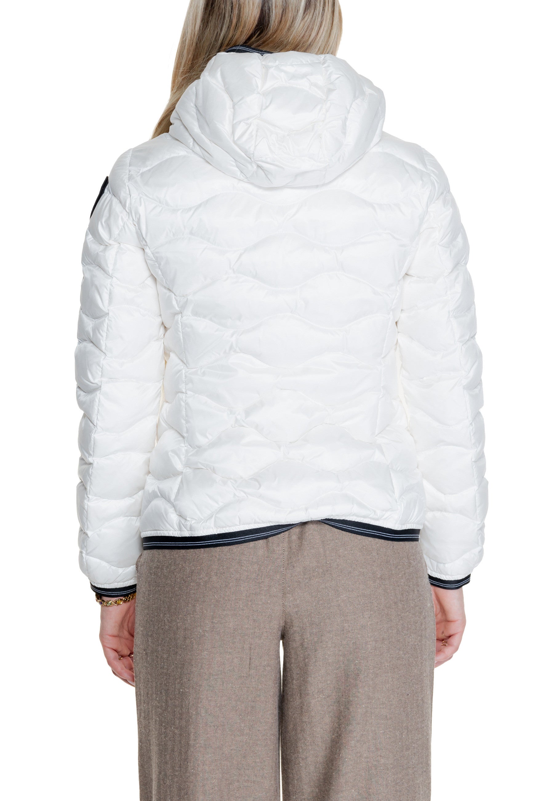 Blauer. Veste femme Vestes — white