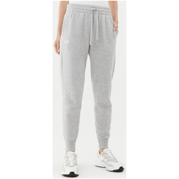 Under Armour Pantalon femme Pantalons — grey