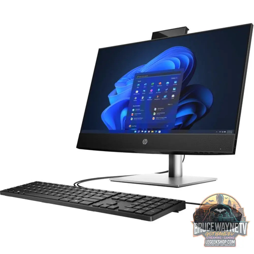 ProOne 440 G9 All-in-One-PC (9H6Z0ET) — vue 3