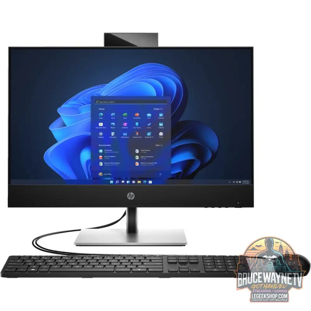 ProOne 440 G9 All-in-One-PC (9H6Z0ET) — vue 2
