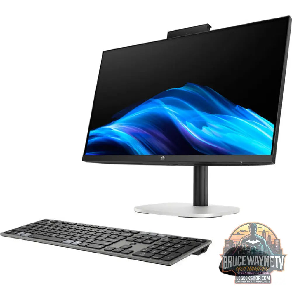ProStudio 4 All-in-One G1i (BY6V7ET) — vue 3