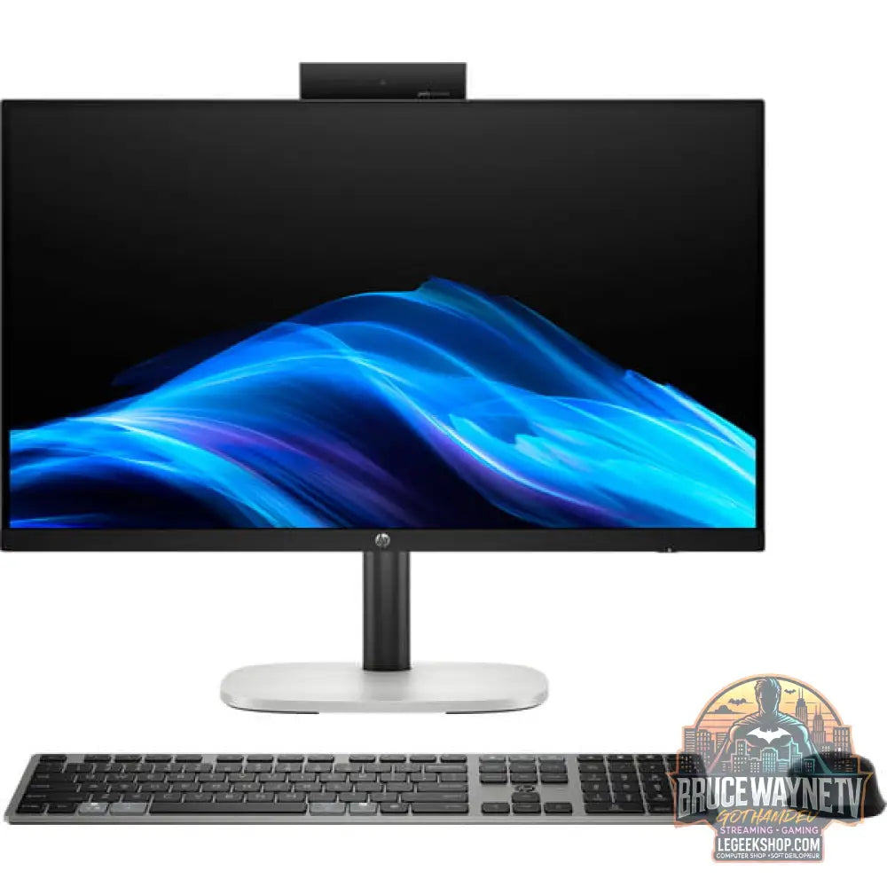 ProStudio 4 All-in-One G1i (BY6V9ET), PC-System — vue 3