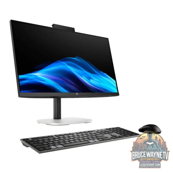 ProStudio 4 All-in-One G1i (BY6V9ET), PC-System — vue 2