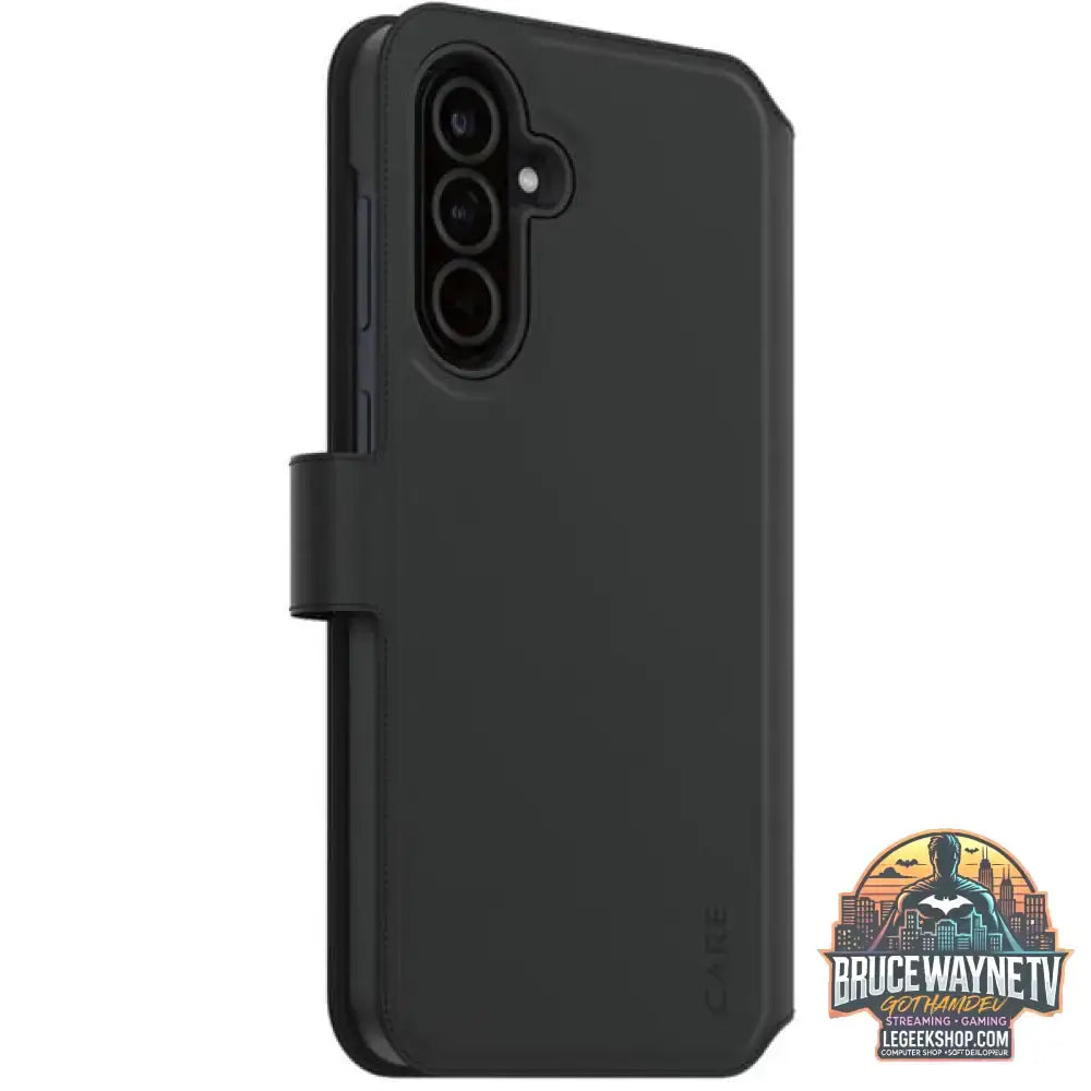 PanzerGlass Tango Two-in-One Case, Handyhülle schwarz, Samsung Galaxy A56 5G - PanzerGlass - vue 2
