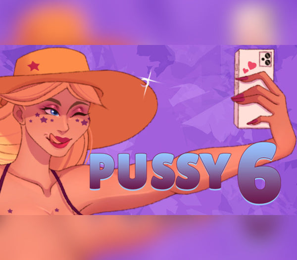 PUSSY 6