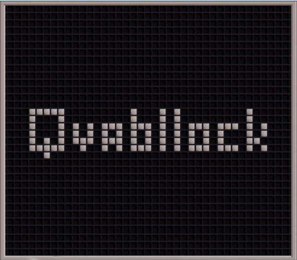 Qvabllock