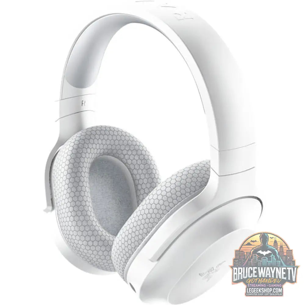 Razer Barracuda X, casque gaming - vue 5
