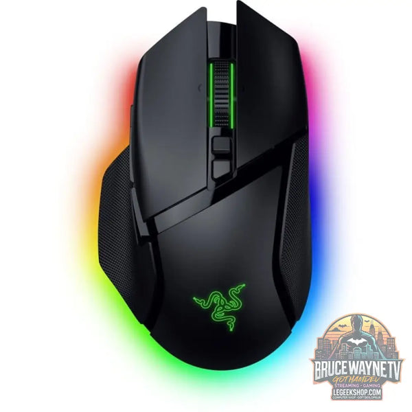 Razer Basilisk V3 Pro 35K, souris gaming