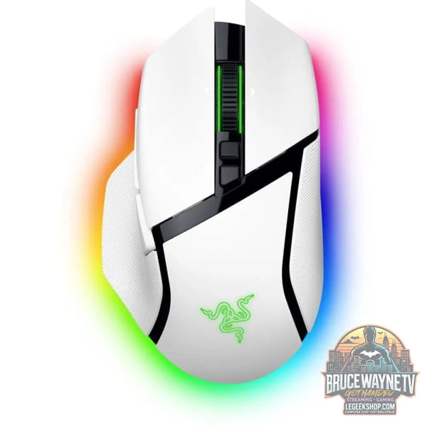 Razer Basilisk V3 Pro, souris gaming