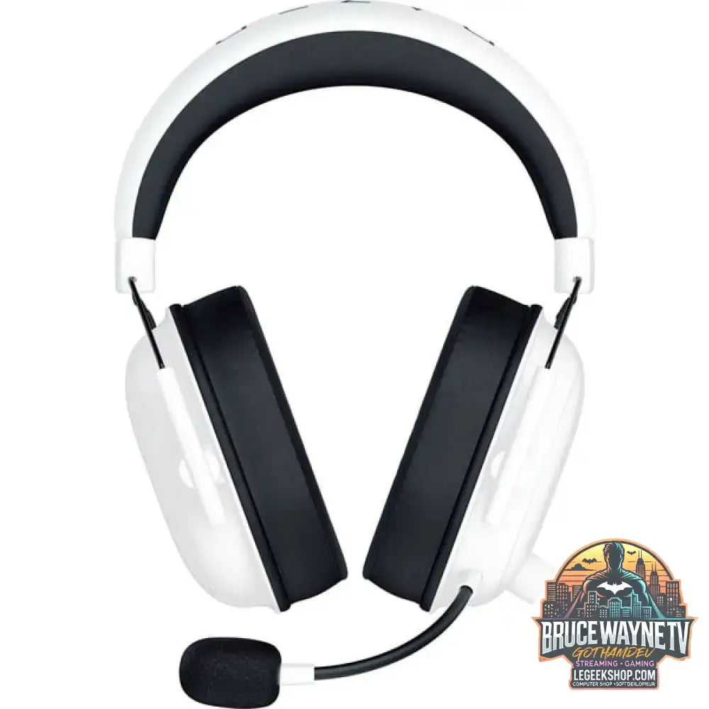 BlackShark V2 HyperSpeed - Razer - vue 2