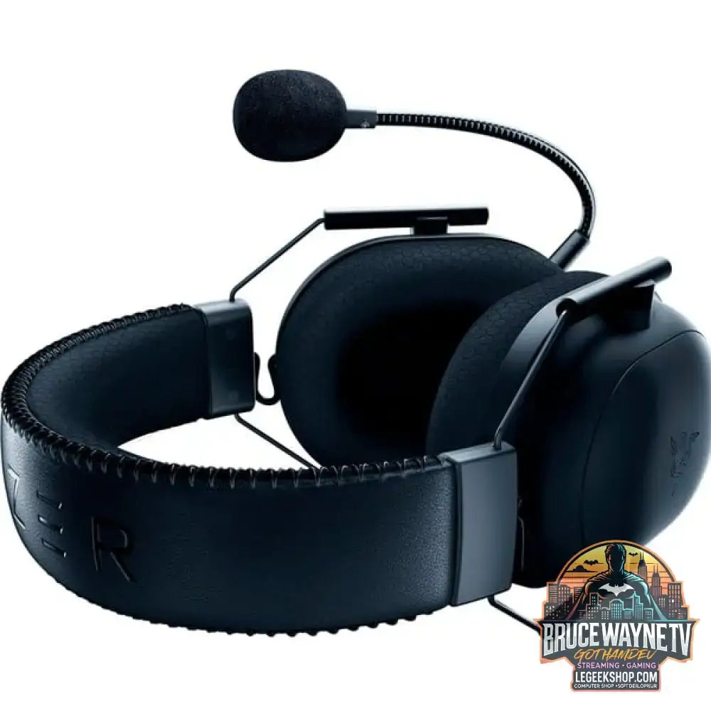 BlackShark V2 Pro 2023 - Razer - vue 4