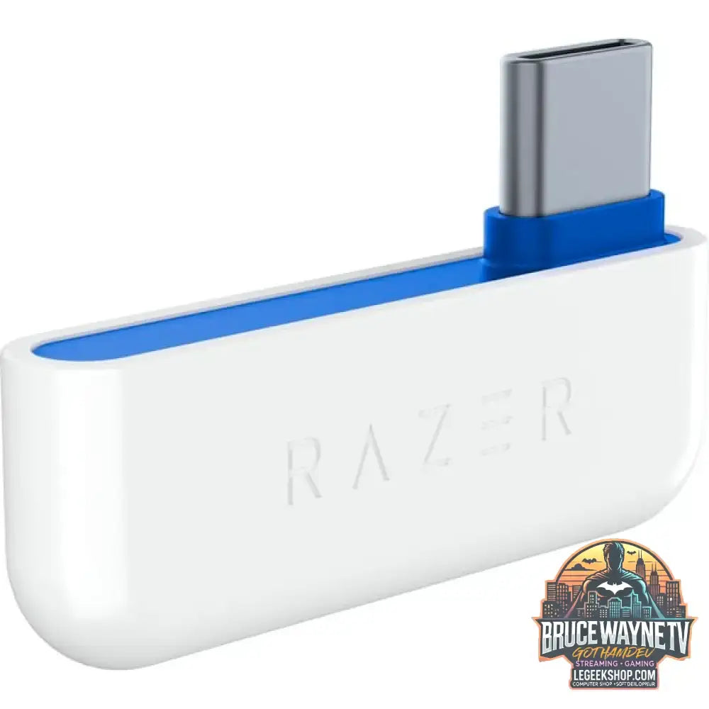 BlackShark V2 Pro für Playstation - Razer - vue 7