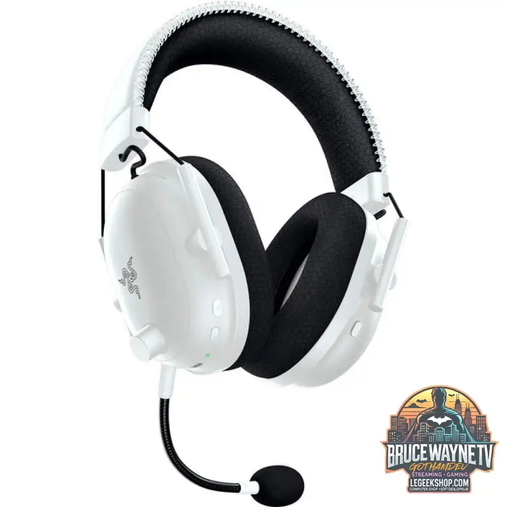 BlackShark V2 Pro für Playstation - Razer - vue 3