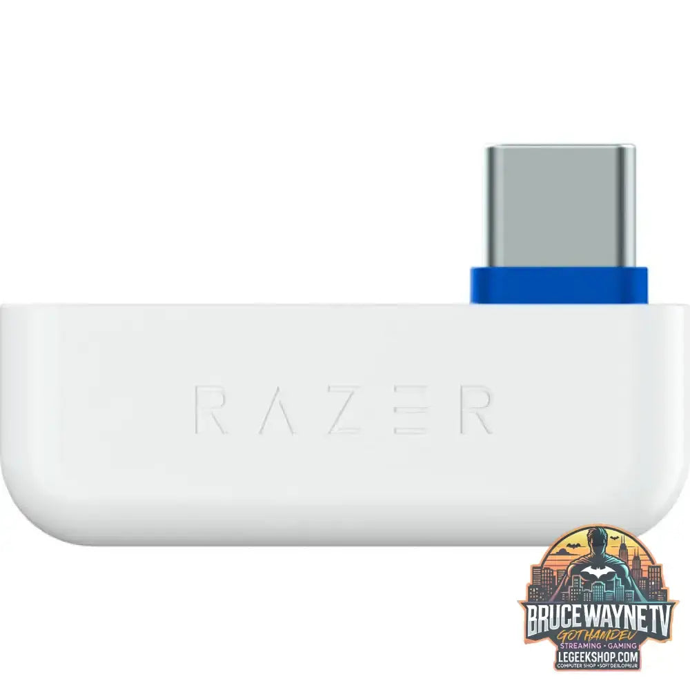 BlackShark V2 Pro für Playstation - Razer - vue 6