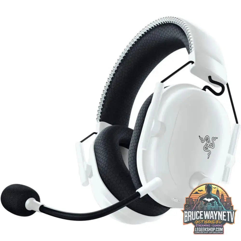 BlackShark V2 Pro für Playstation - Razer - vue 5
