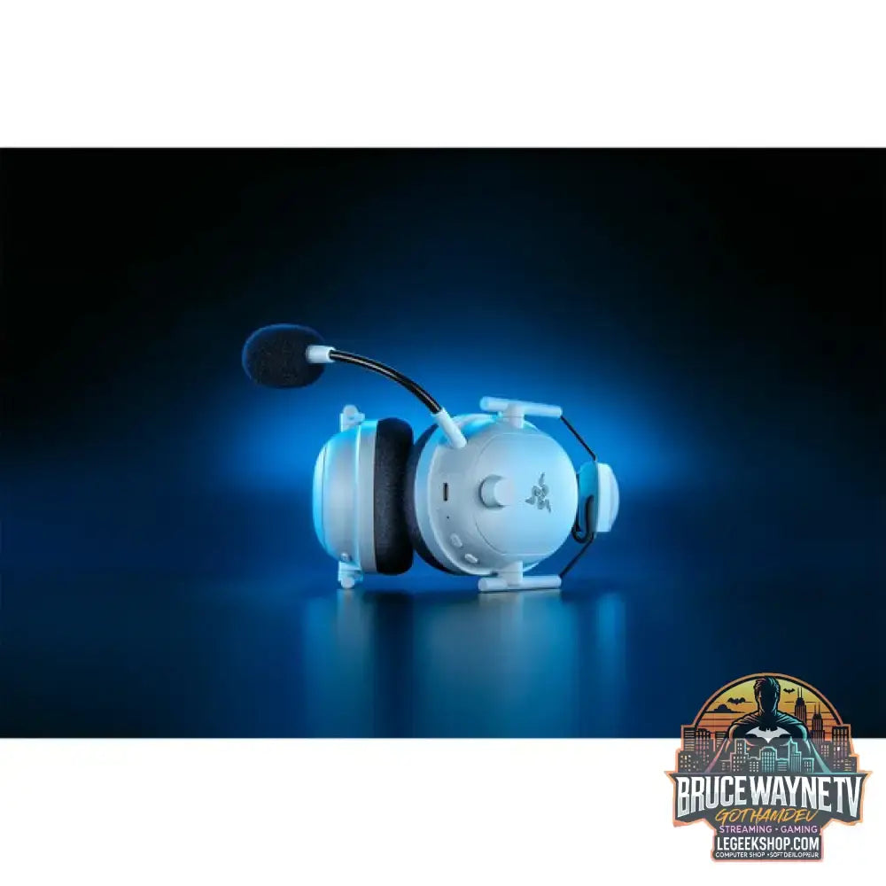 BlackShark V2 Pro für Playstation - Razer - vue 10
