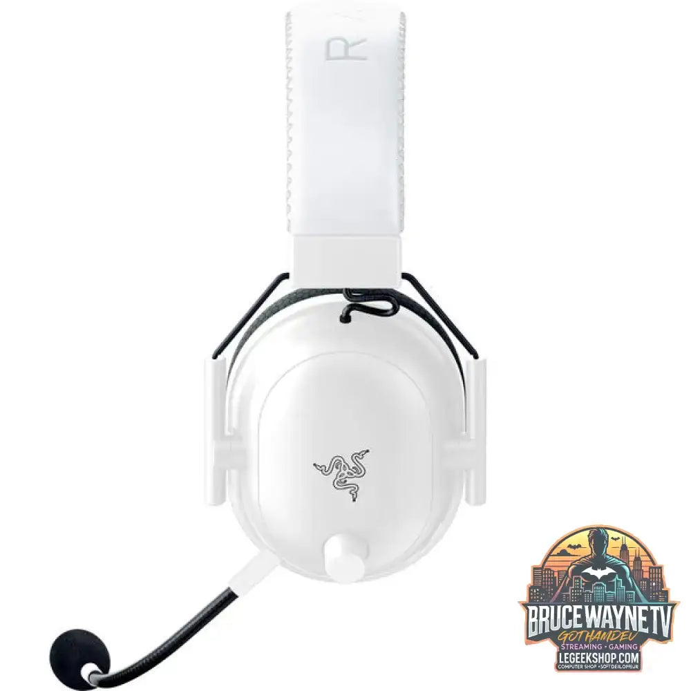 BlackShark V2 Pro für Xbox - Razer - vue 2