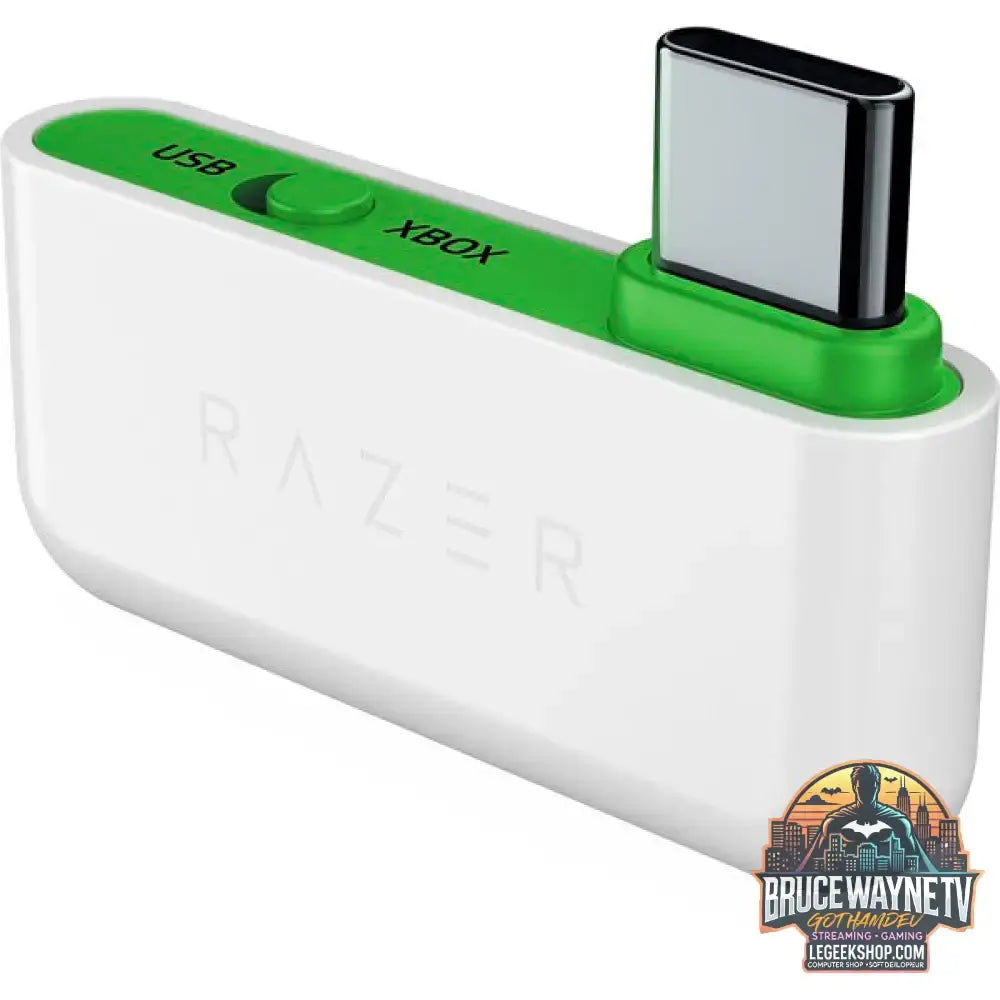 BlackShark V2 Pro für Xbox - Razer - vue 7