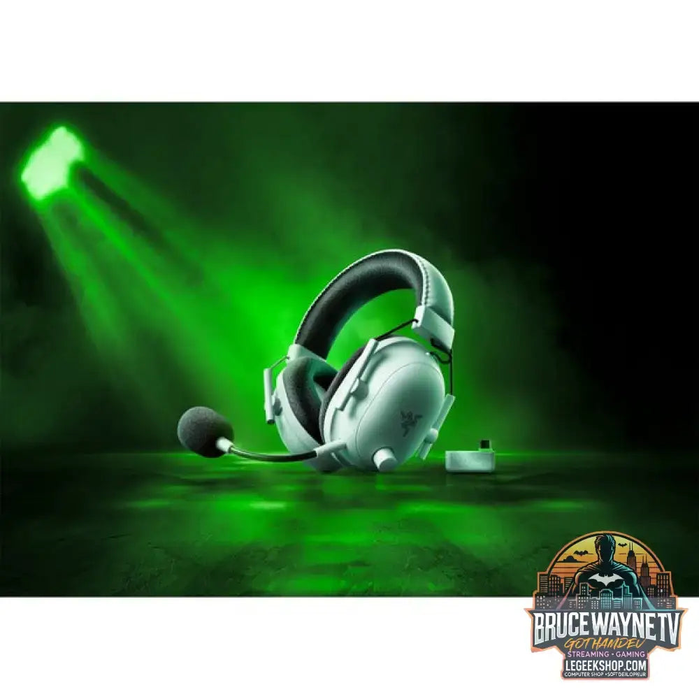 BlackShark V2 Pro für Xbox - Razer - vue 9