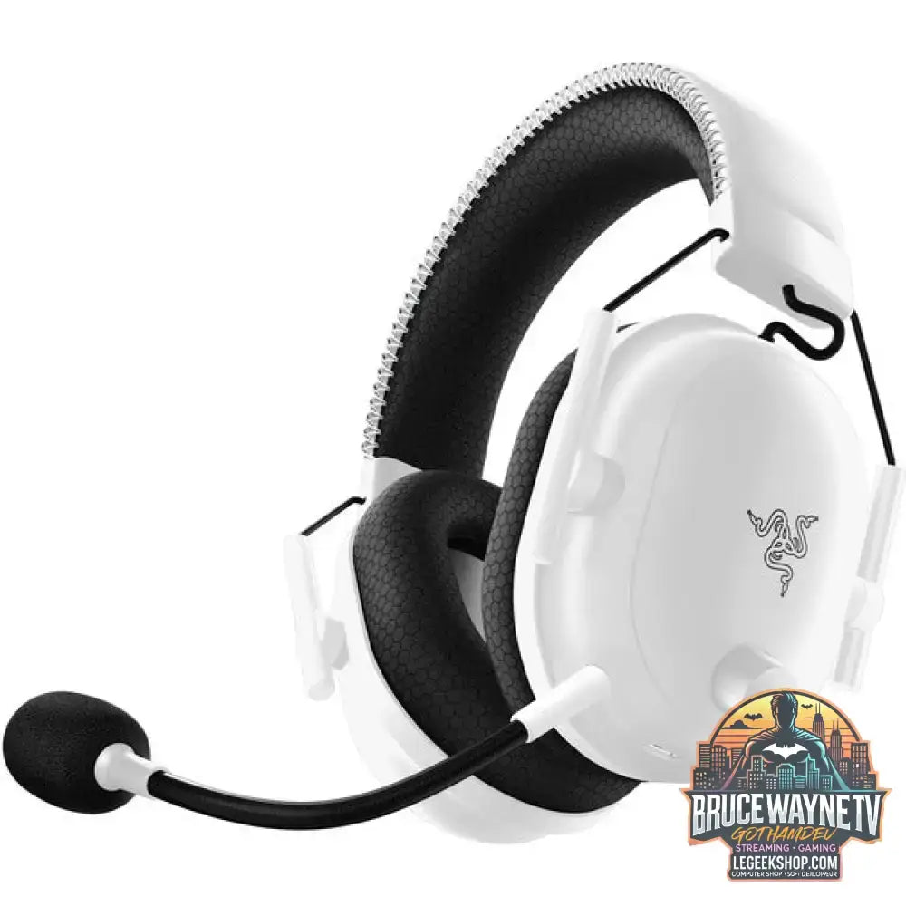BlackShark V2 Pro für Xbox - Razer - vue 5