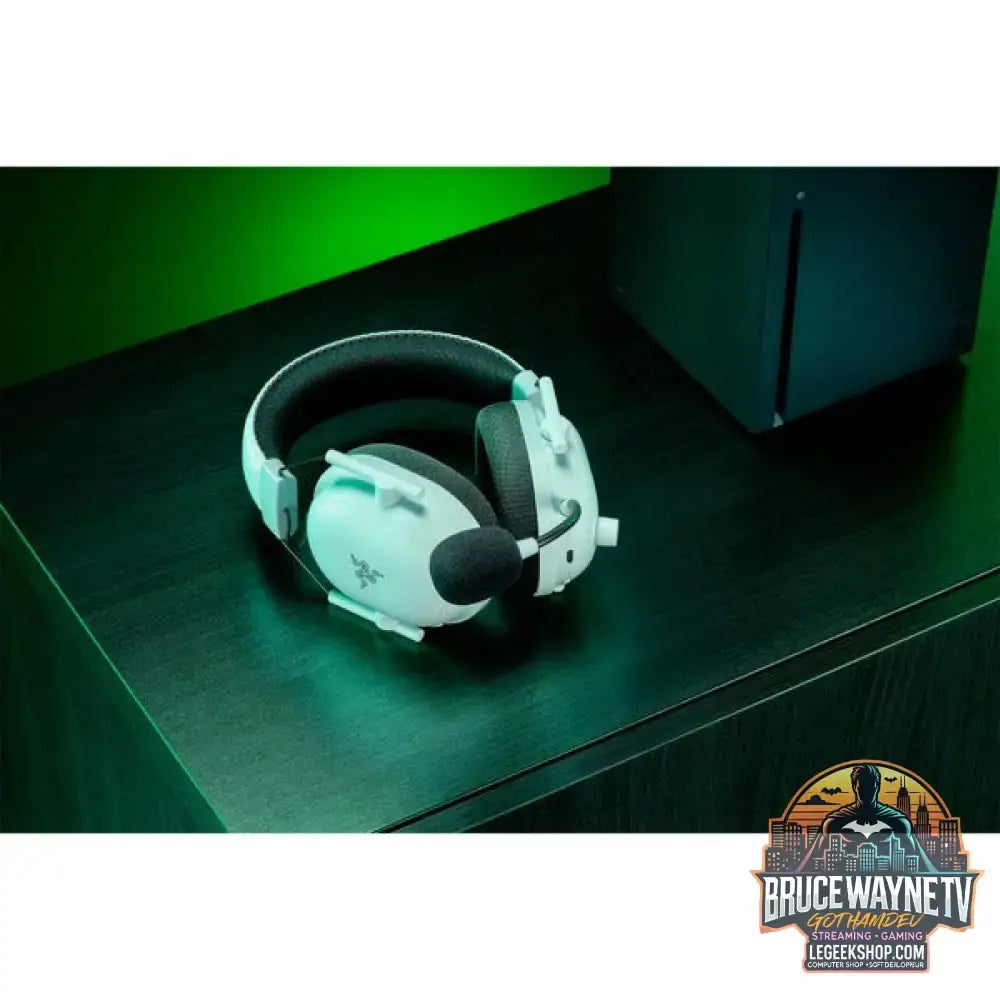 BlackShark V2 Pro für Xbox - Razer - vue 8