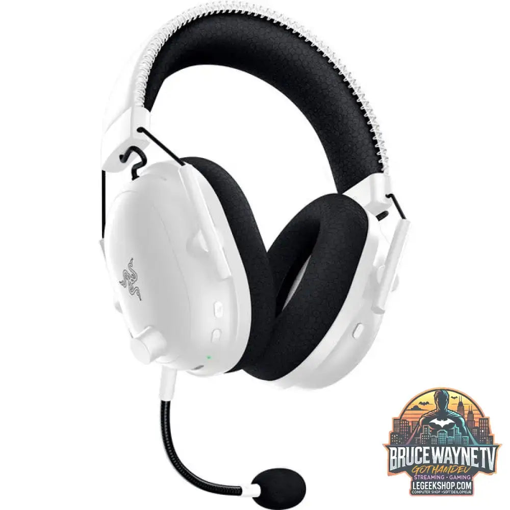 BlackShark V2 Pro für Xbox - Razer - vue 3