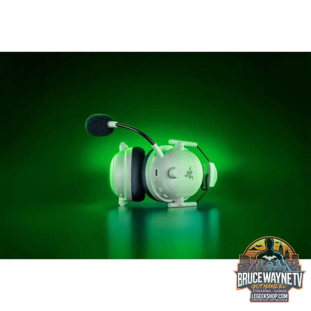 BlackShark V2 Pro für Xbox - Razer - vue 10