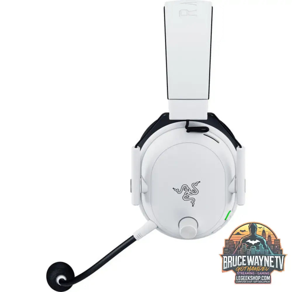BlackShark V3 - Razer - vue 5