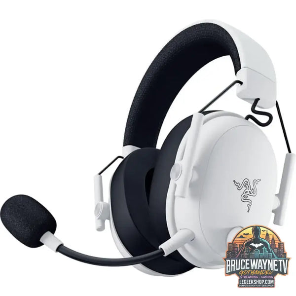 BlackShark V3 - Razer