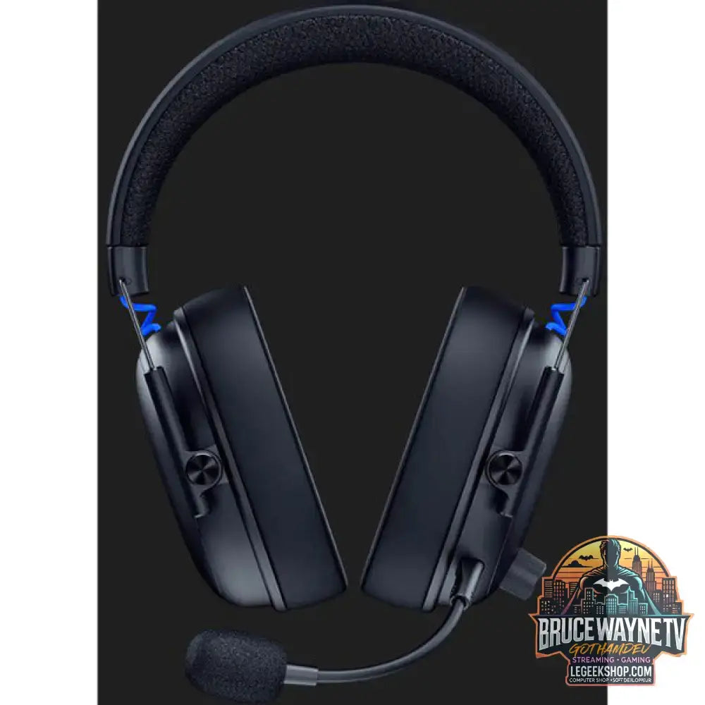 BlackShark V3 for PlayStation - Razer - vue 2