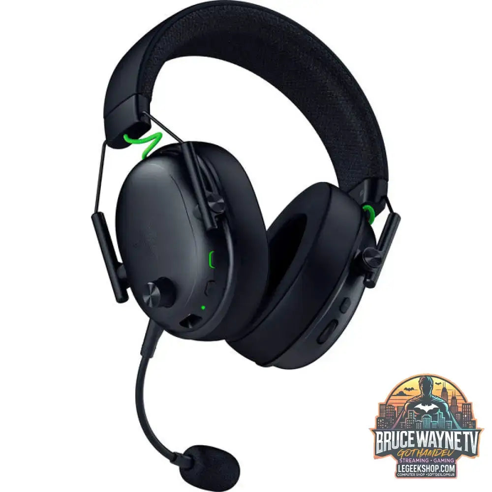BlackShark V3 for Xbox - Razer - vue 2