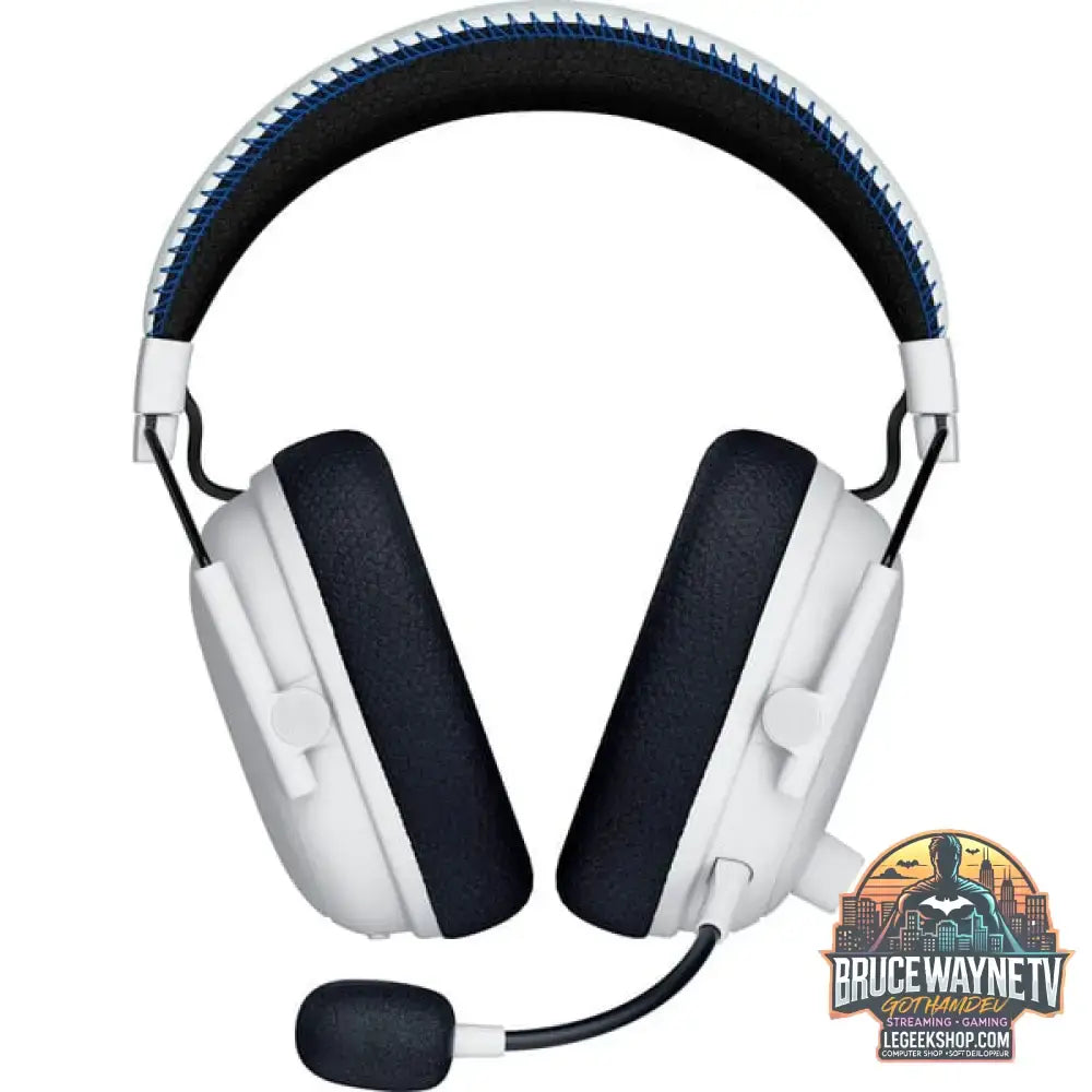 BlackShark V3 Pro for PlayStation - Razer - vue 3