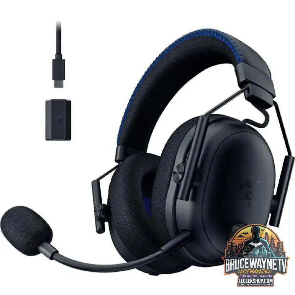 BlackShark V3 Pro for PlayStation - Razer