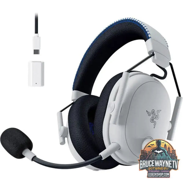 BlackShark V3 Pro for PlayStation - Razer