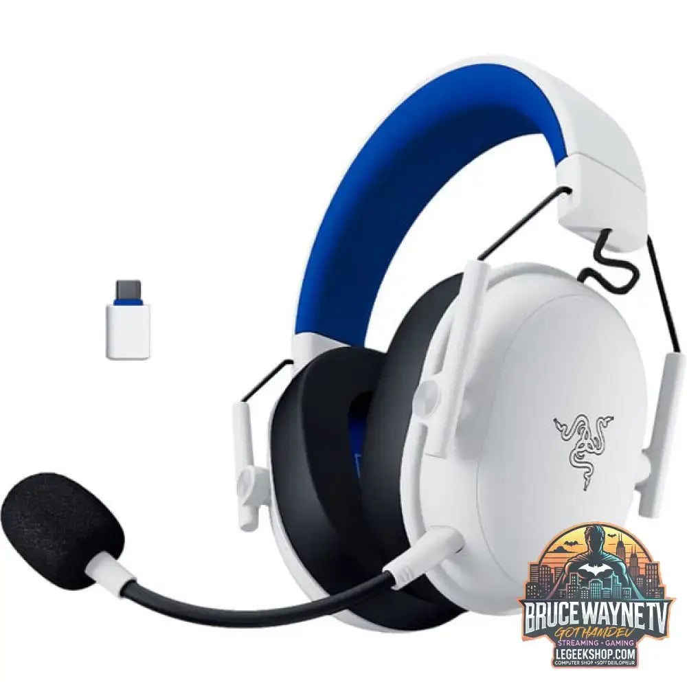BlackShark V3 X Hyperspeed for PlayStation - Razer