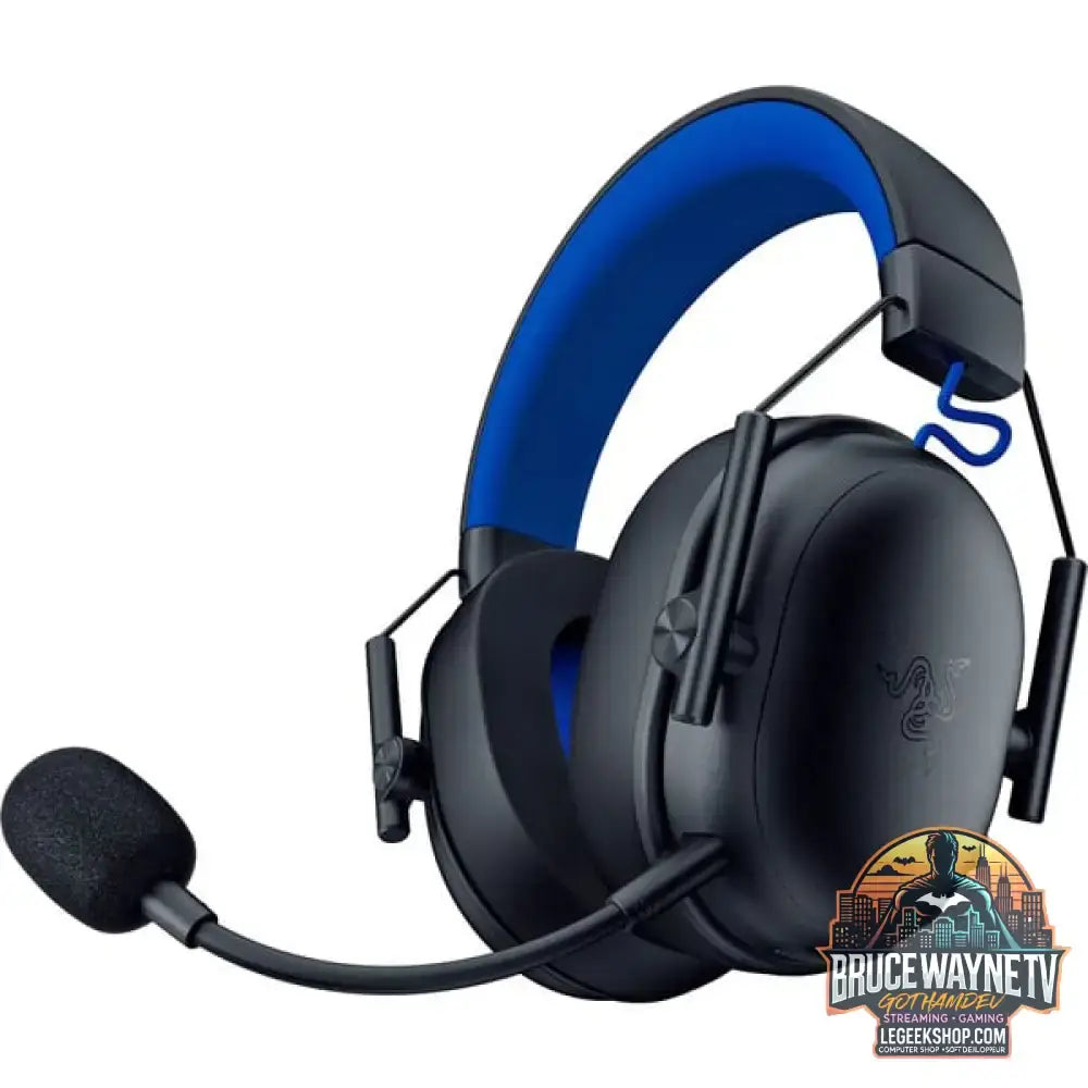 BlackShark V3 X Hyperspeed for PlayStation - Razer