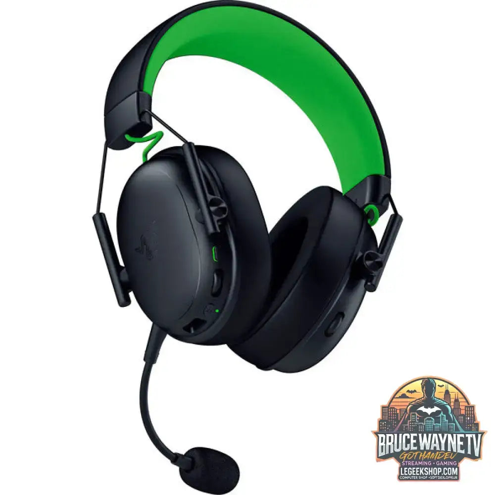 BlackShark V3 X Hyperspeed for Xbox - Razer - vue 2