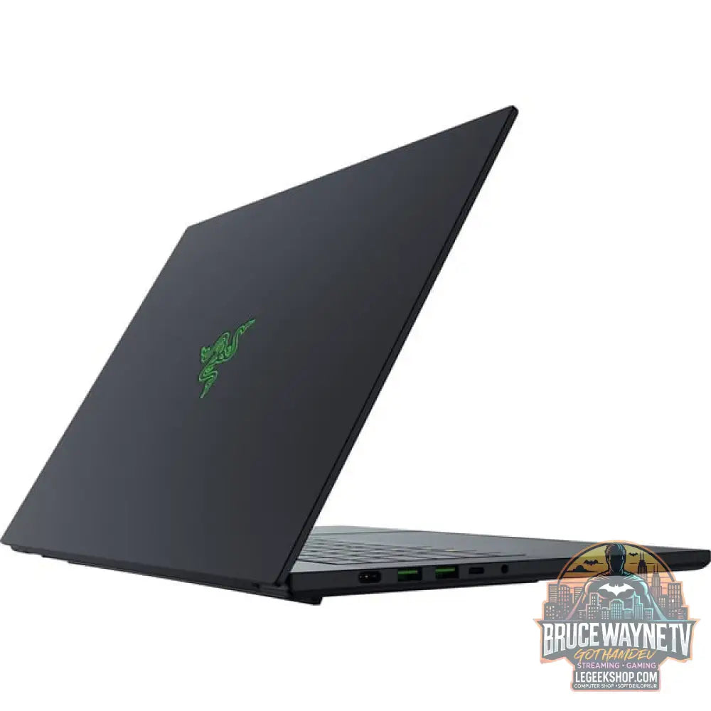 Razer Blade 16 (RZ09-05818GN3-R3G1), Gaming-Notebook - vue 10