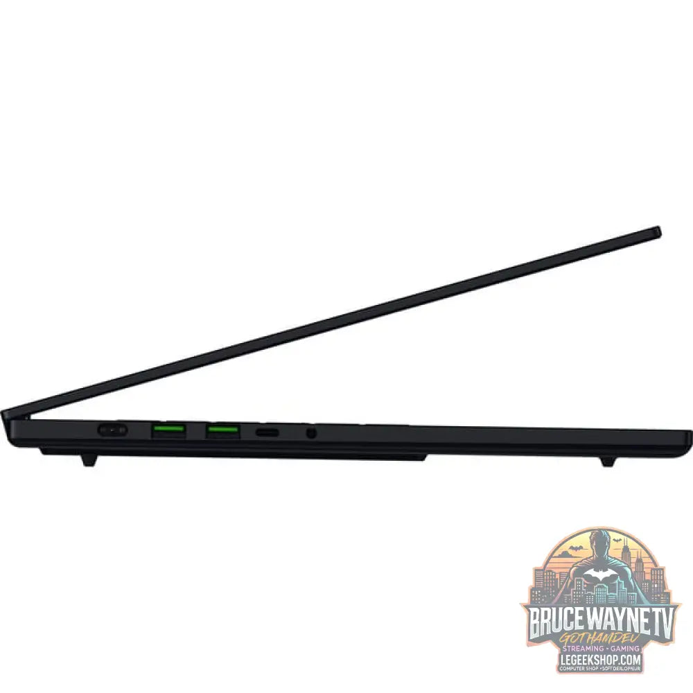 Razer Blade 16 (RZ09-05818GN3-R3G1), Gaming-Notebook - vue 7