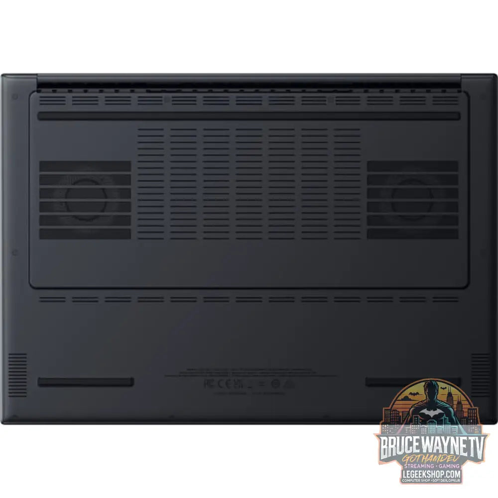 Razer Blade 16 (RZ09-05818GN3-R3G1), Gaming-Notebook - vue 8