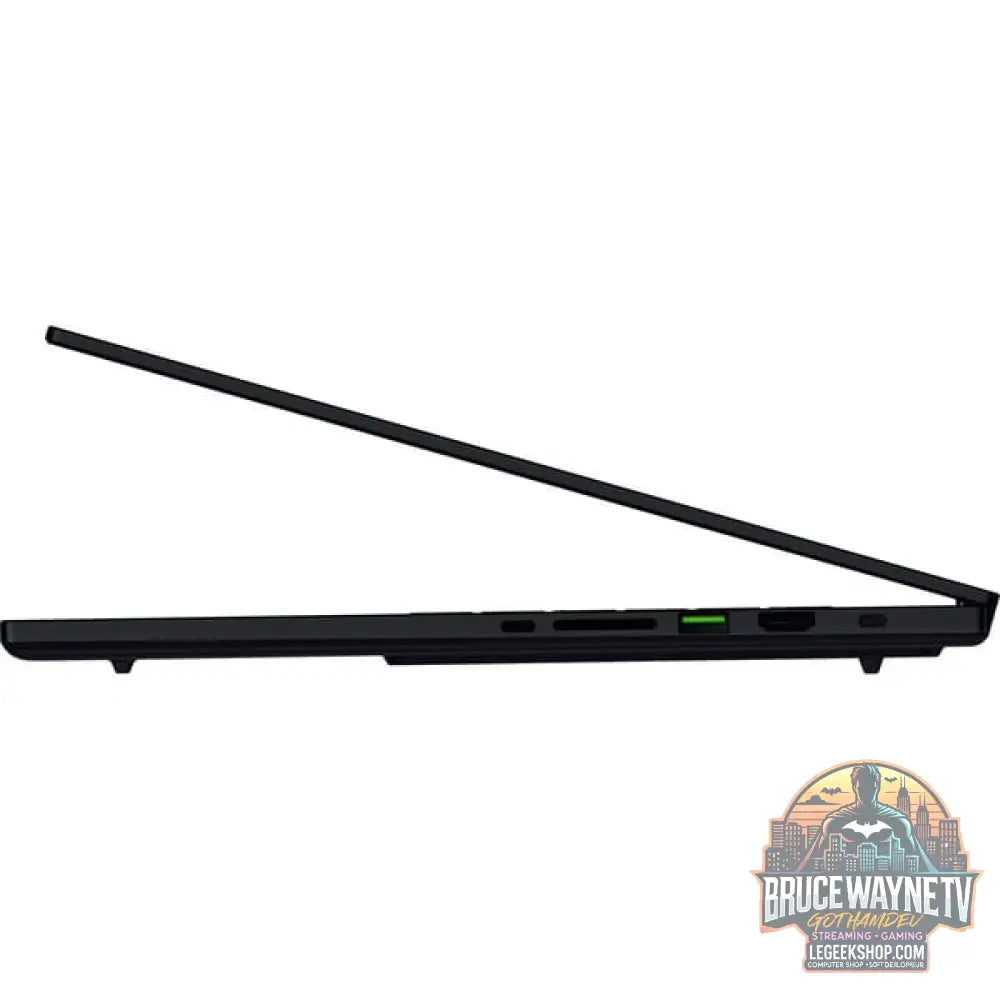 Razer Blade 16 (RZ09-05818GN3-R3G1), Gaming-Notebook - vue 6