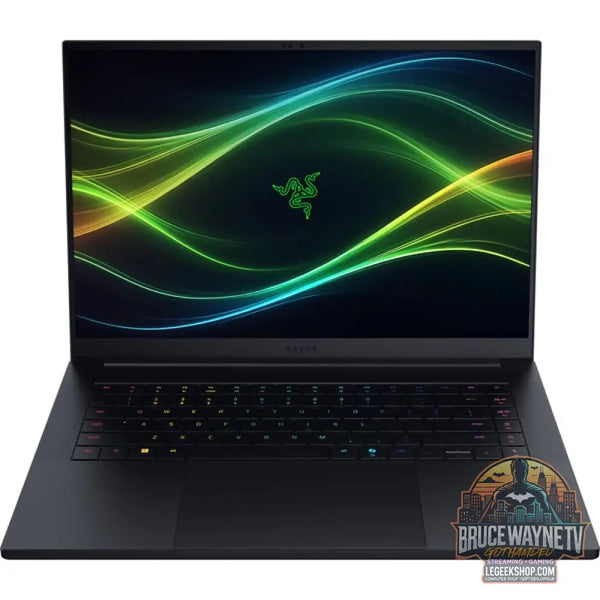 Razer Blade 16 (RZ09-05818GN3-R3G1), Gaming-Notebook