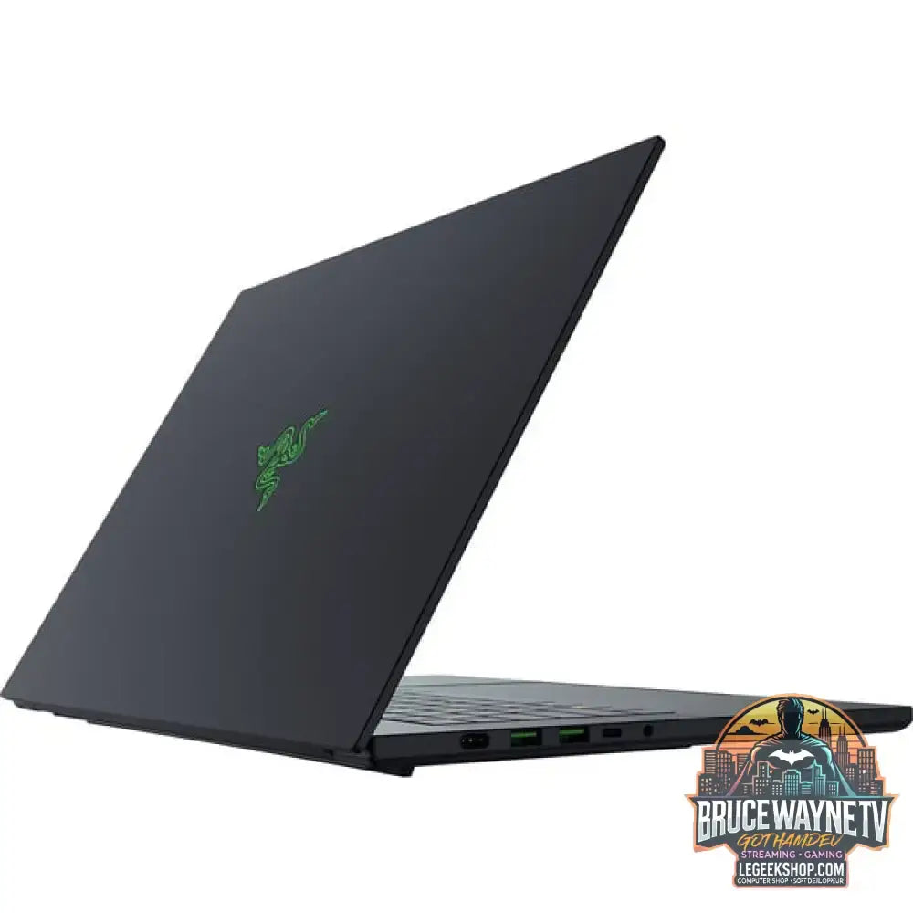 Razer Blade 16 (RZ09-05818GN4-R3G1), Gaming-Notebook - vue 10
