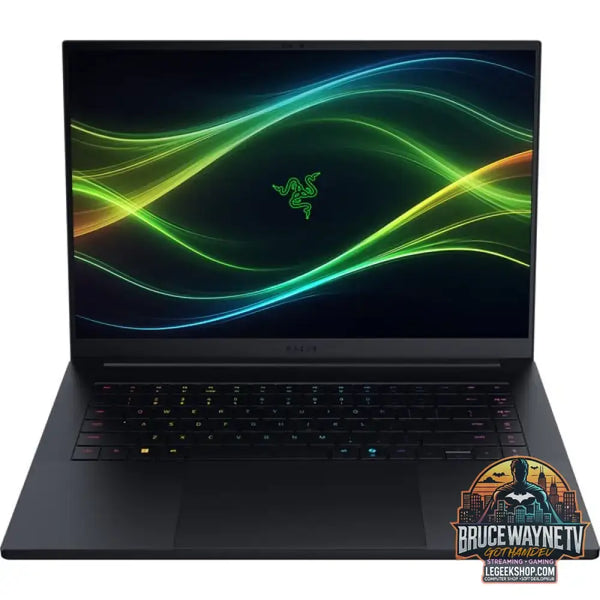 Razer Blade 16 (RZ09-05818GN4-R3G1), Gaming-Notebook