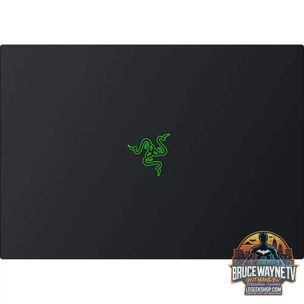Razer Blade 16 (RZ09-05818GN4-R3G1), Gaming-Notebook - vue 9