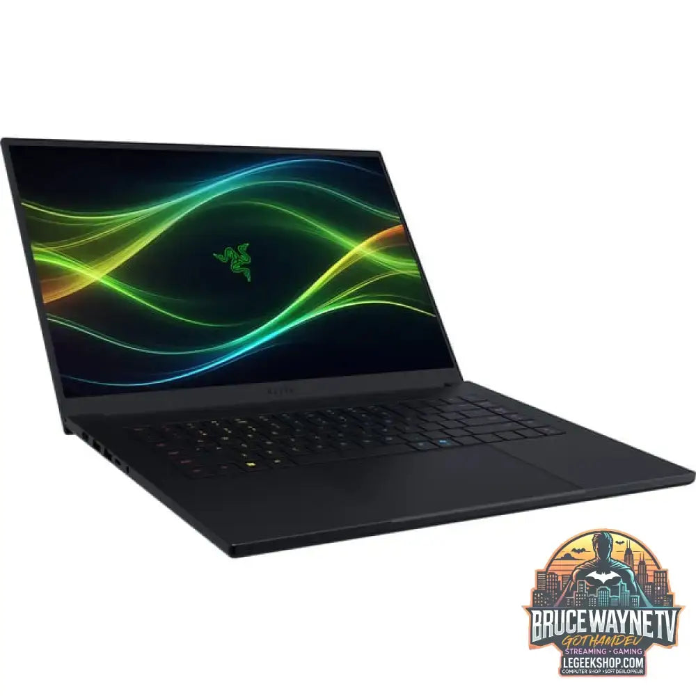Razer Blade 16 (RZ09-05818GN4-R3G1), Gaming-Notebook - vue 3