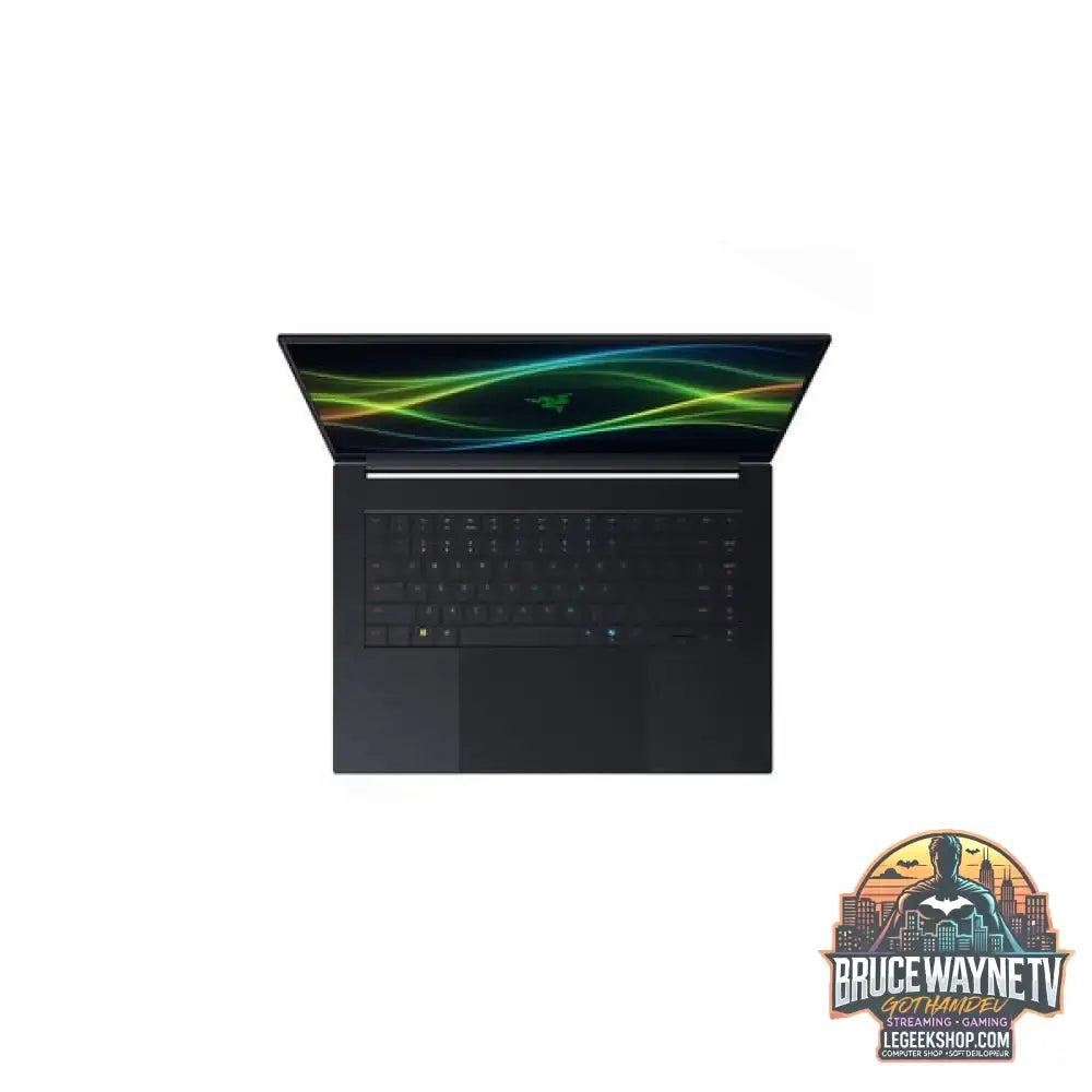 Razer Blade 16 (RZ09-05818GN4-R3G1), Gaming-Notebook - vue 2