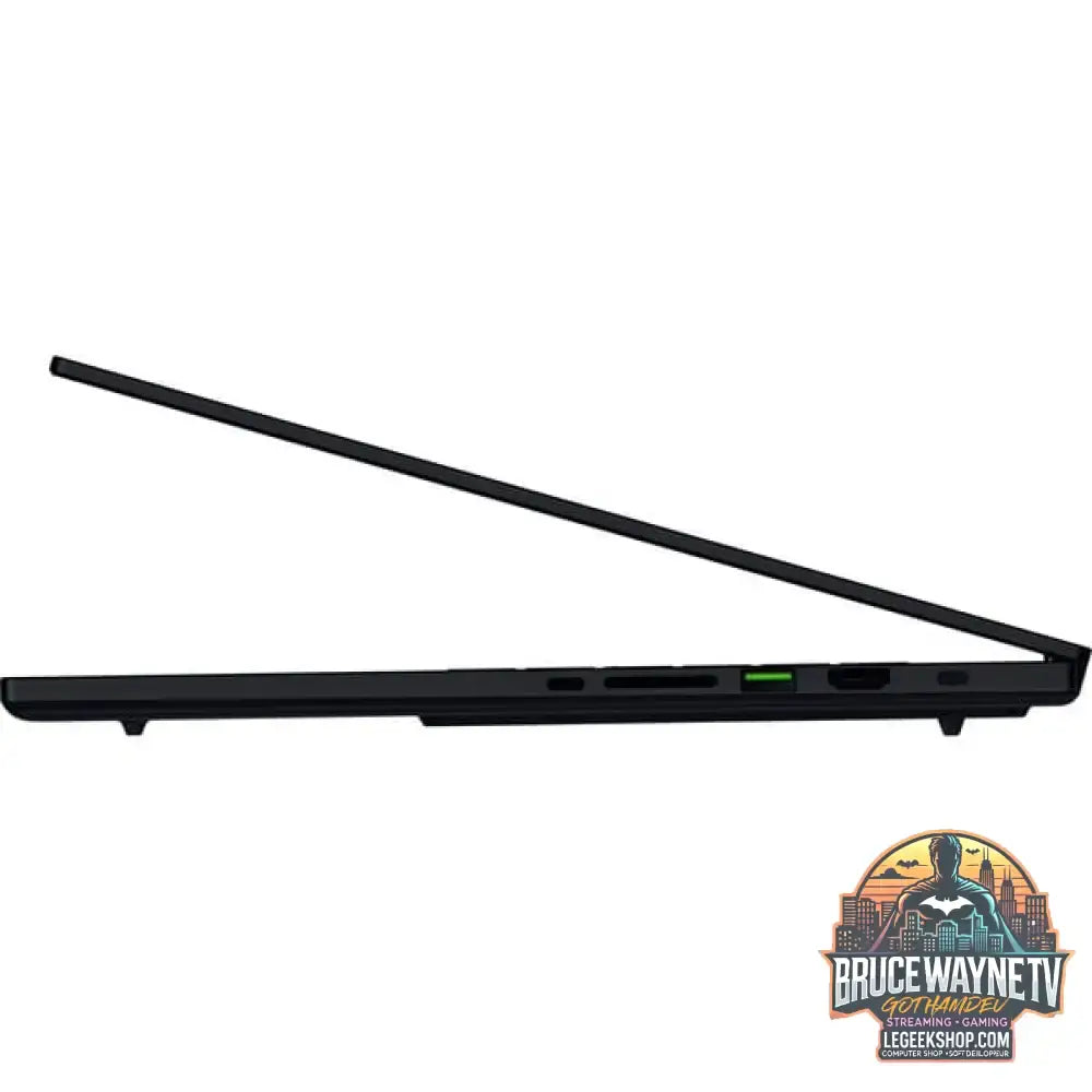Razer Blade 16 (RZ09-05819GN4-R3G1), Gaming-Notebook - vue 6