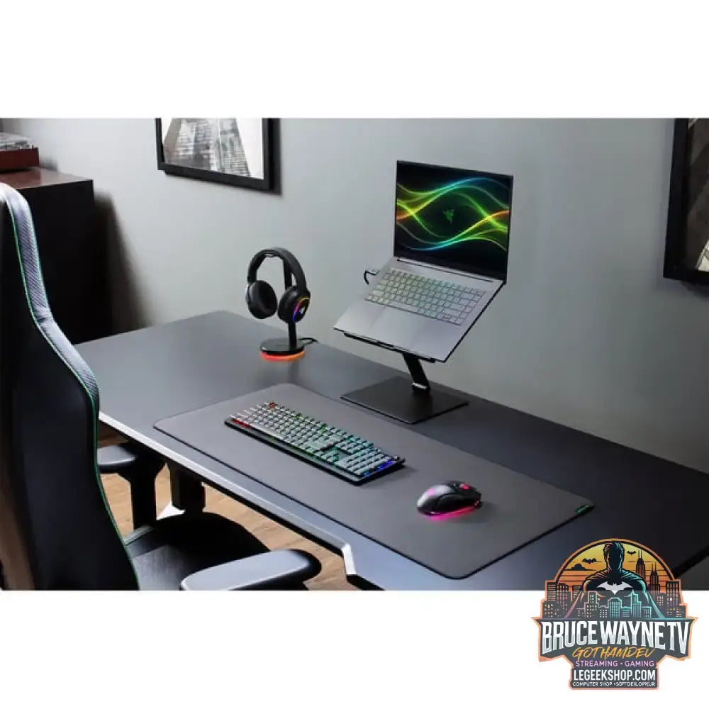 Razer Blade 16 (RZ09-05819GN9-R3G1), Gaming-Notebook - vue 13